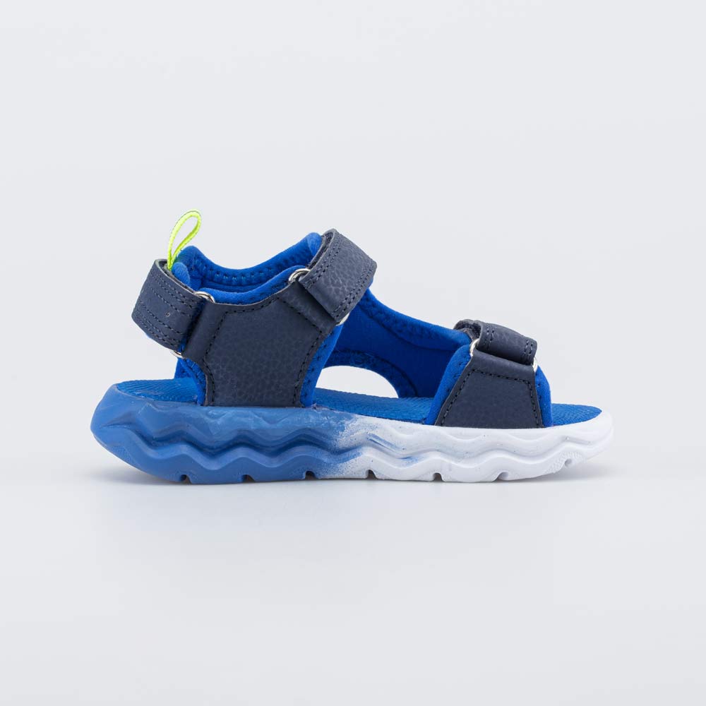 Сандалии Котофей 324085-11 - фото 2