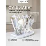 Набор для кормления Miyoumi