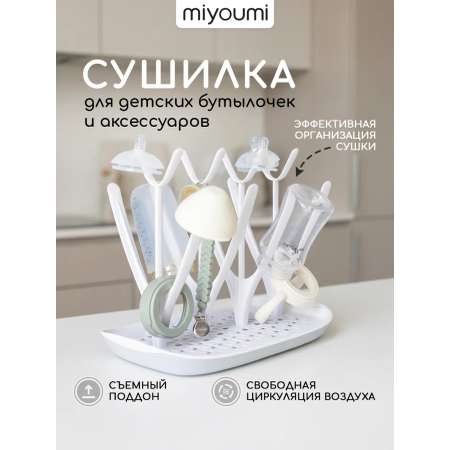 Набор для кормления Miyoumi