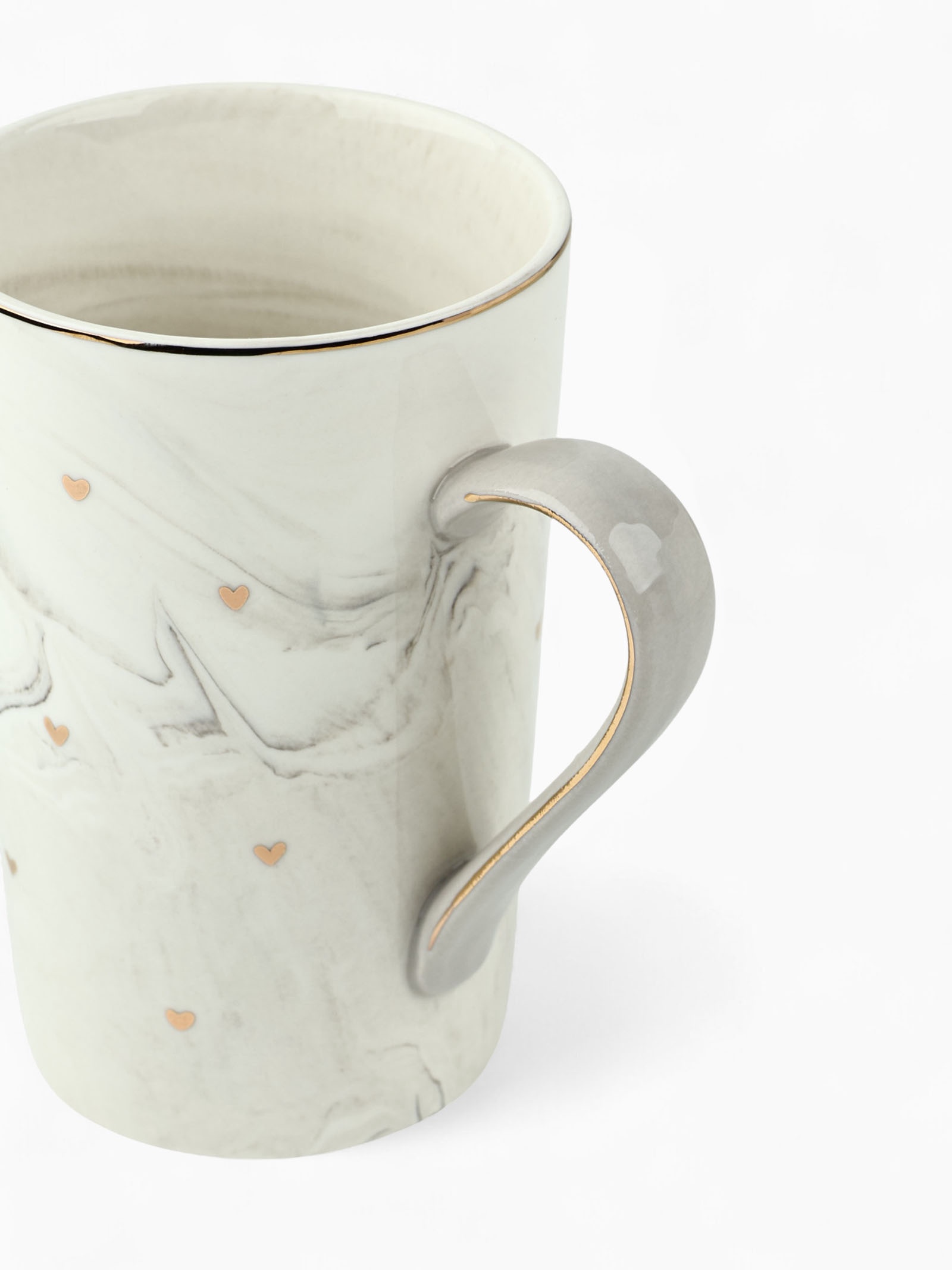 Кружка Дорого внимание Счастье 350 мл - фото 3