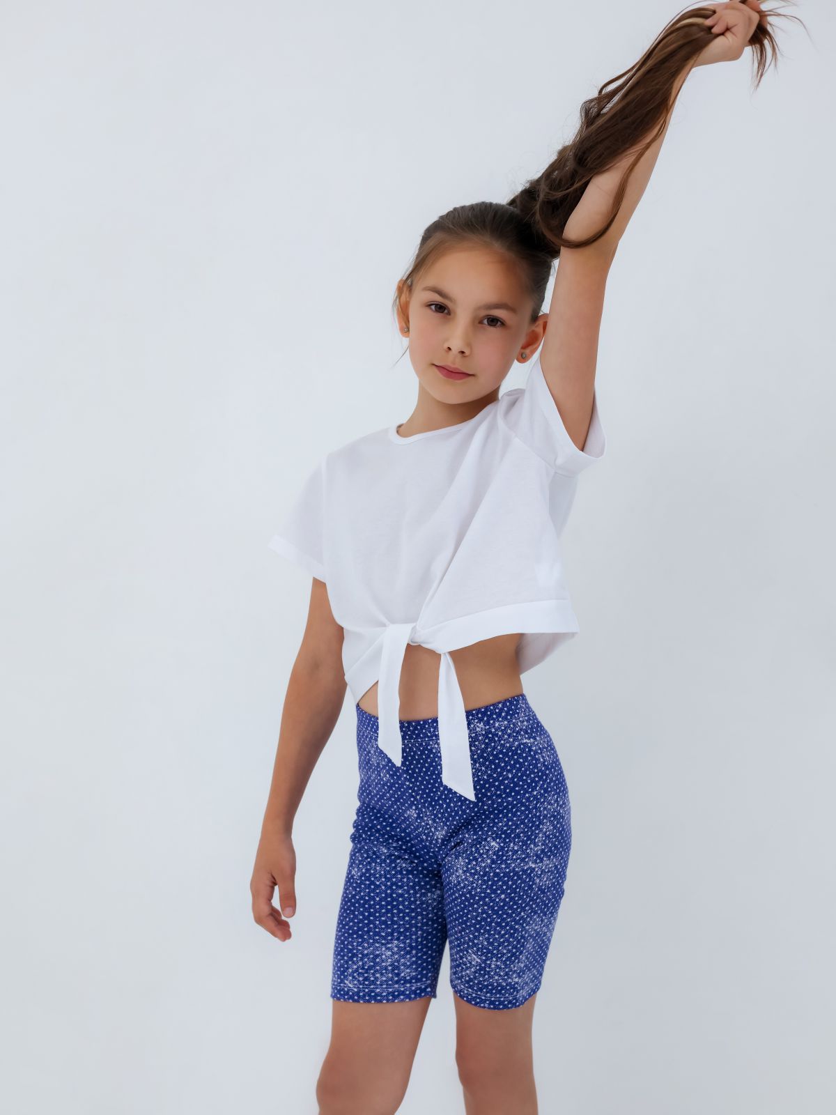 Велосипедки Пелигрин ШР1г - фото 4