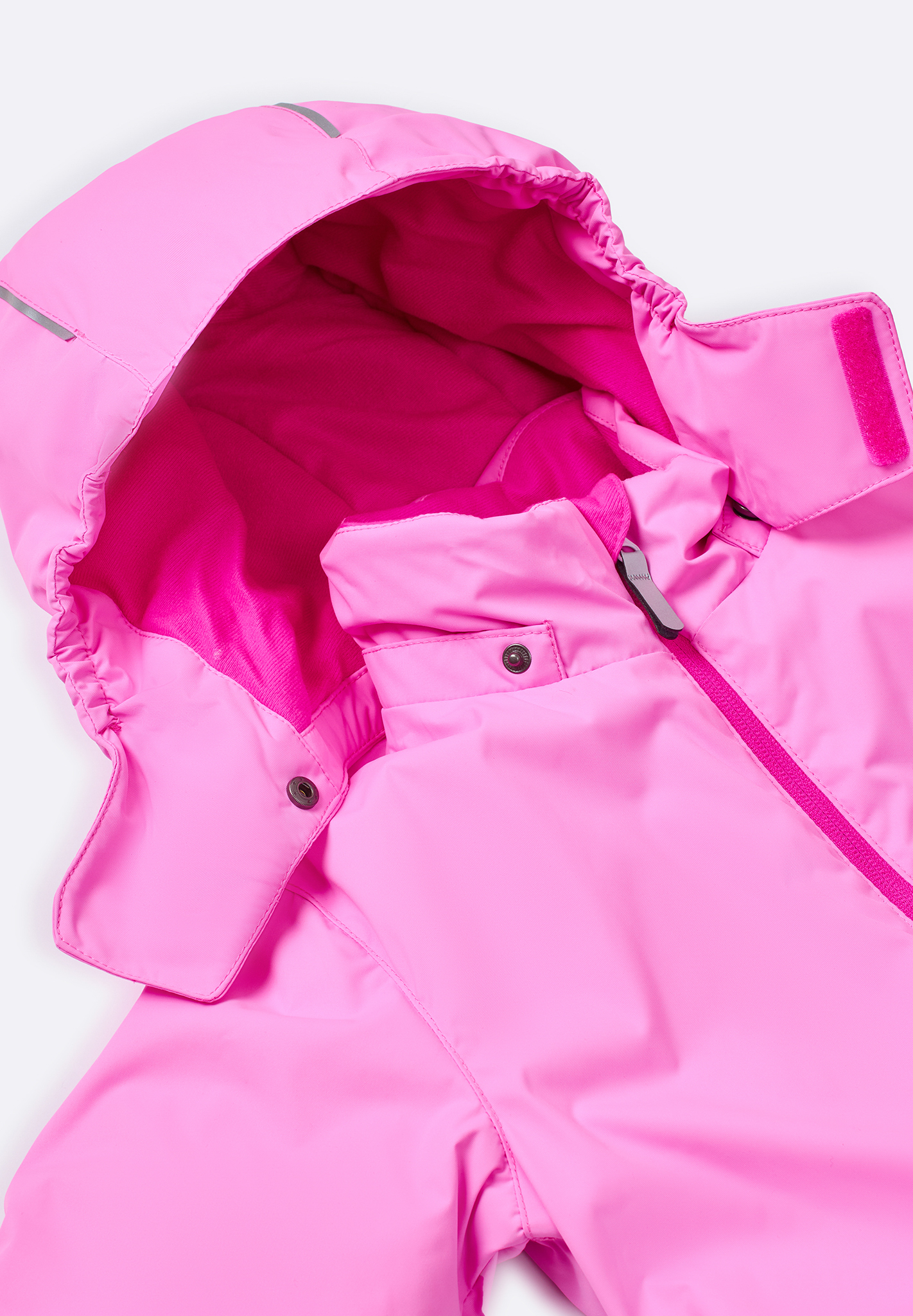 Комбинезон Lassie 7100008B-4470 - фото 6