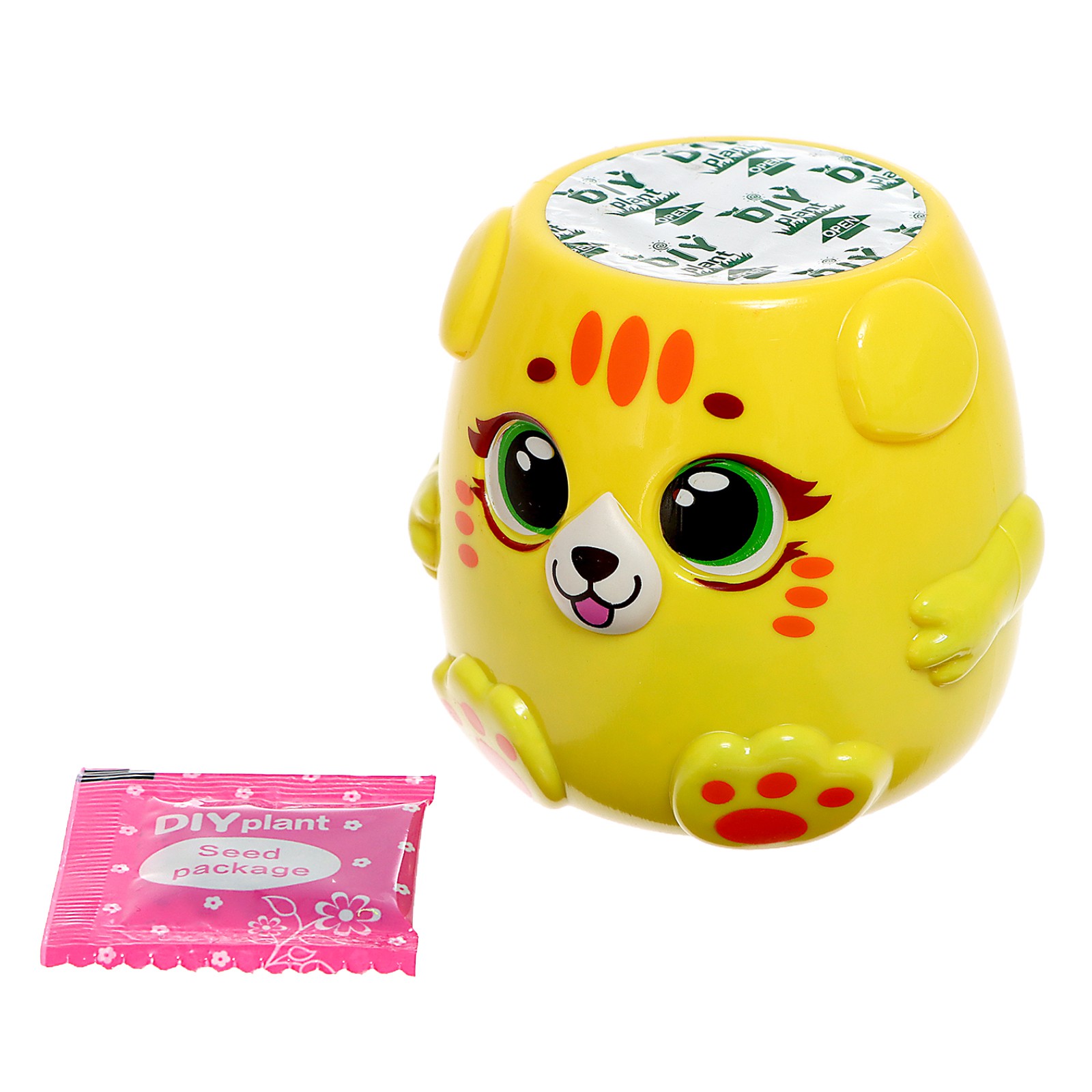 Набор для опытов Эврики - фото 2