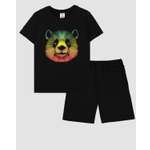 Пижама Lets Go