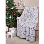 Плед Baby Nice 150 x 200 см флис