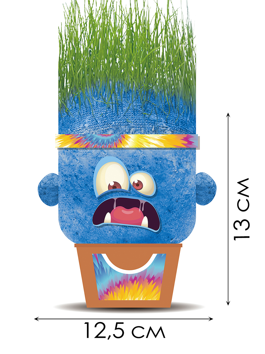 Набор для выращивания Hape - фото 3