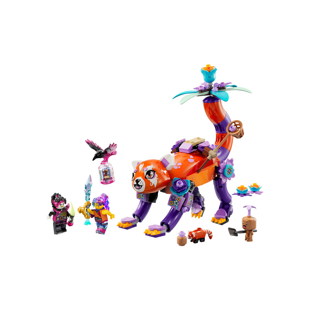 Конструктор LEGO 485 дет. - фото 2