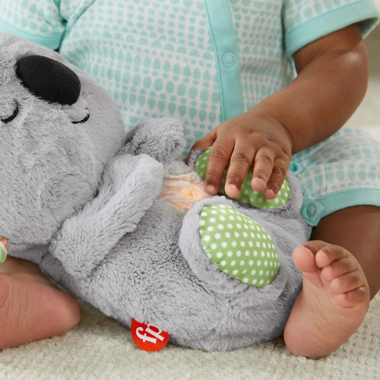Игрушка Fisher Price Коала - фото 7