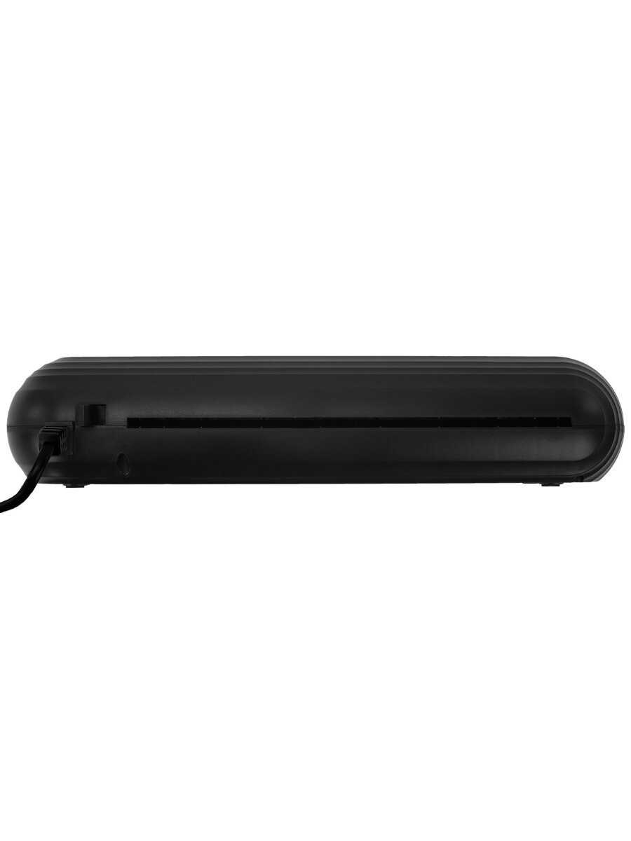 Ламинатор бумаги Brauberg для офиса и дома A4 60-150 мкм 30 см/мин - фото 4