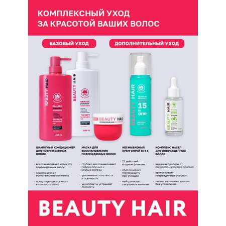 Шампунь NAME SKIN CARE