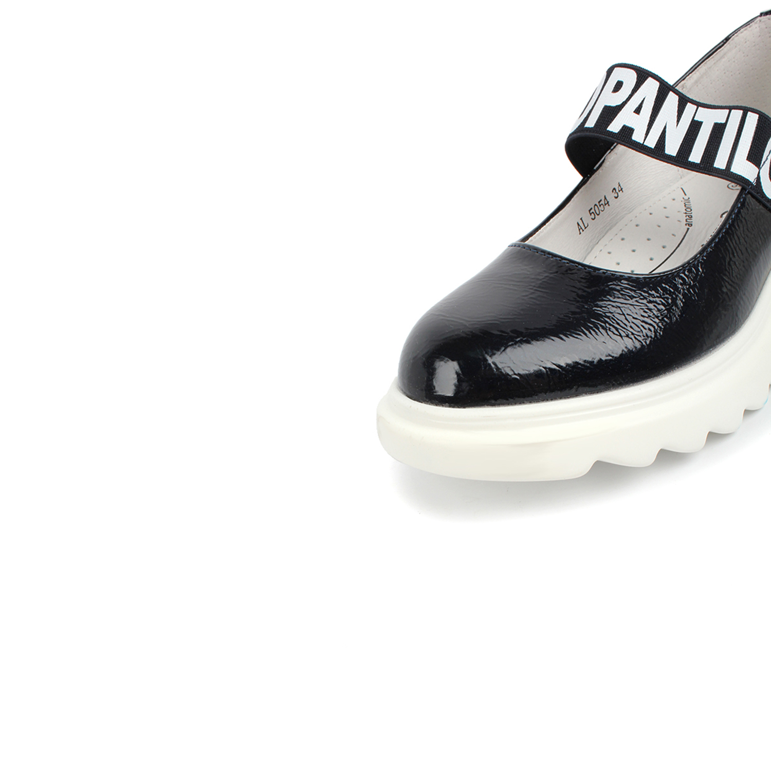 Туфли Antilopa AL 5054 - фото 7