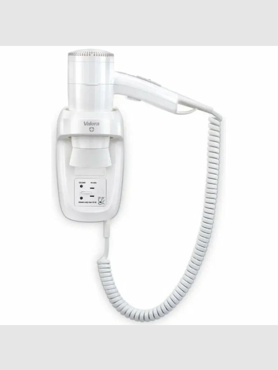 Фен Valera 533.05/044.05 - фото 1