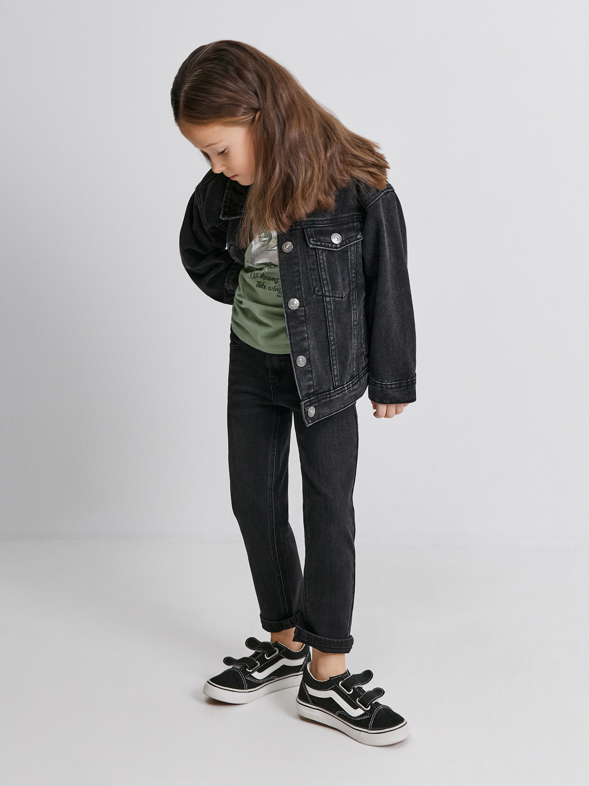 Джинсы Acoola 20220440117_0094542 - фото 8