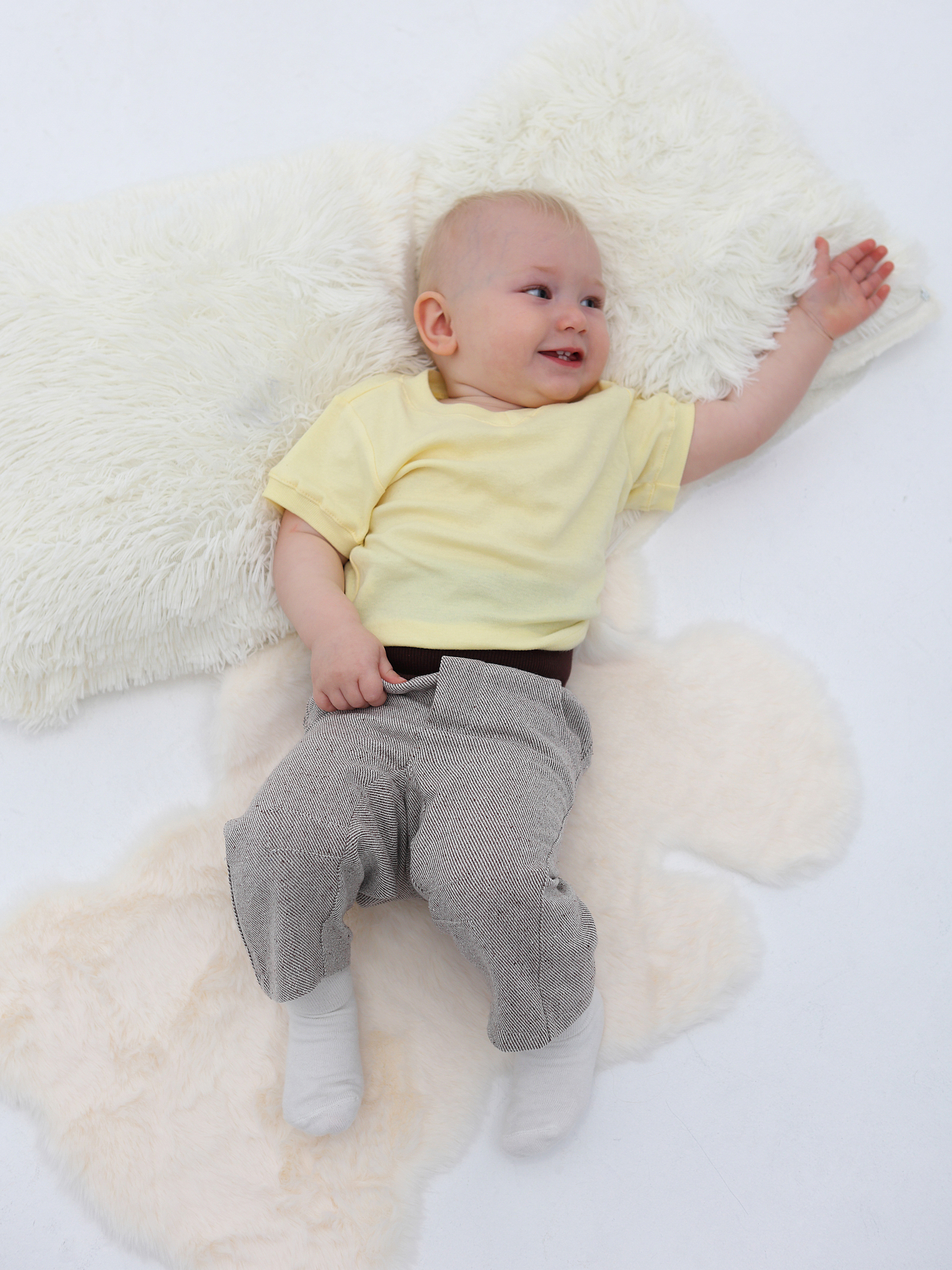 Костюм RobyKris 4-00-24-02 - фото 3