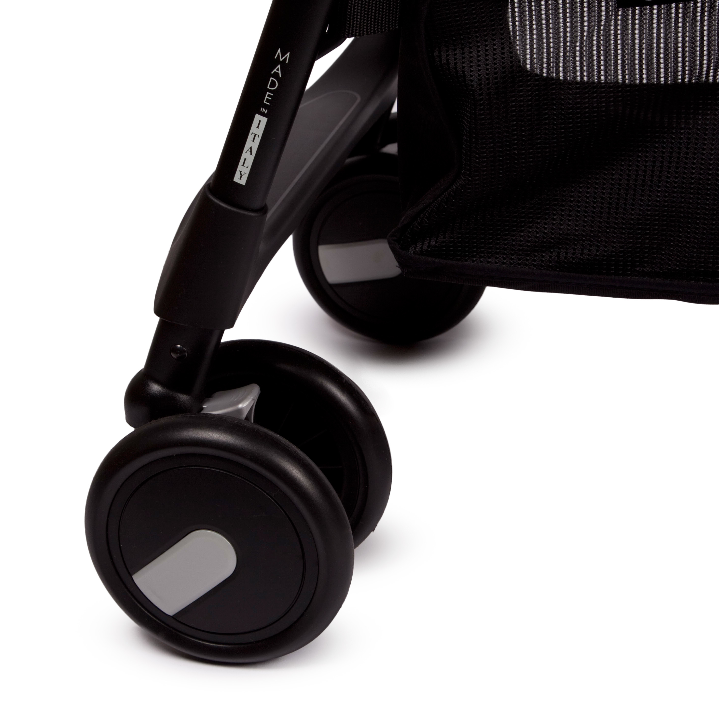 Коляска прогулочная Peg-Perego Aria Shopper Mod бежевый - фото 10