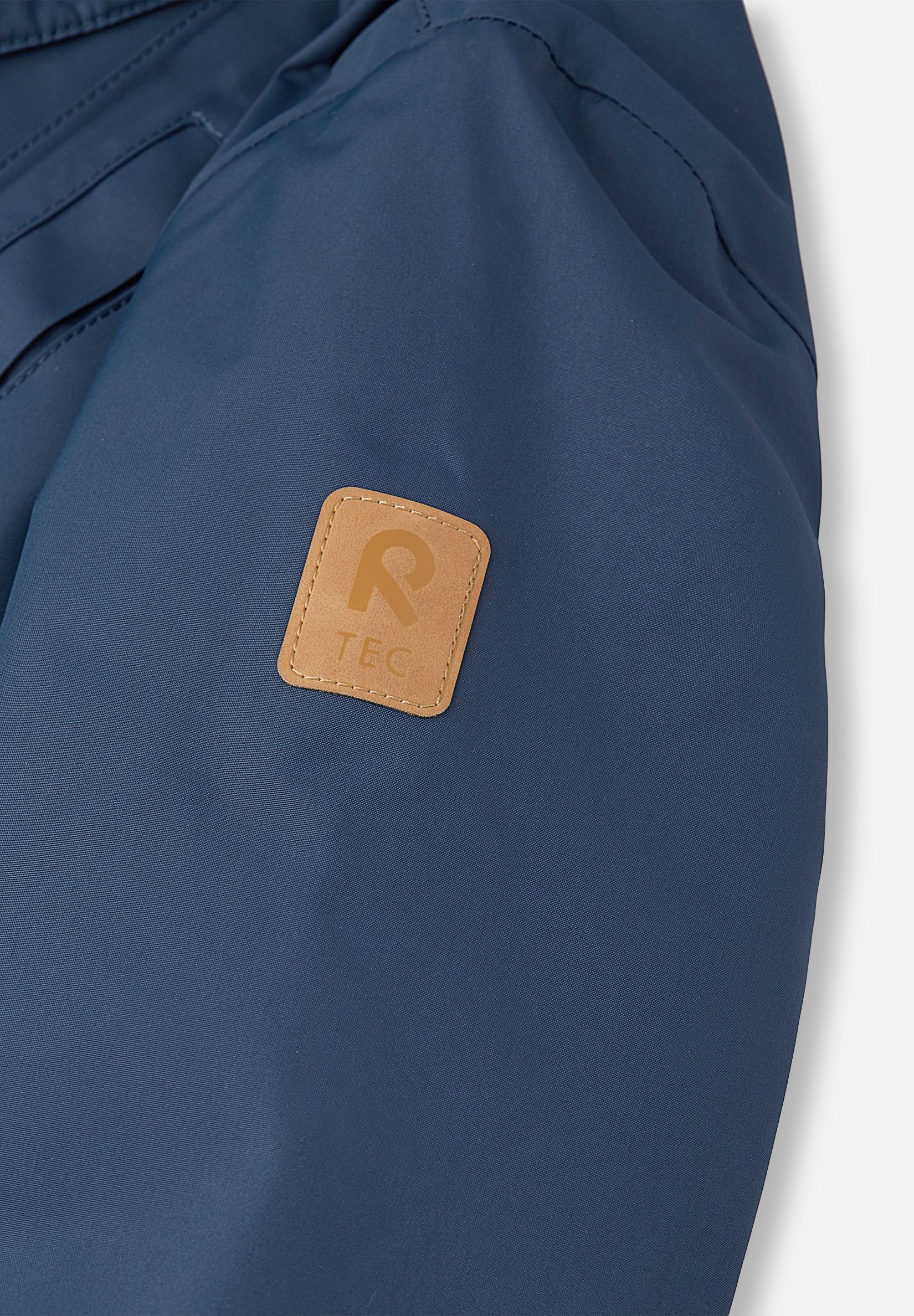 Куртка Reima 5100105A-6980 - фото 4