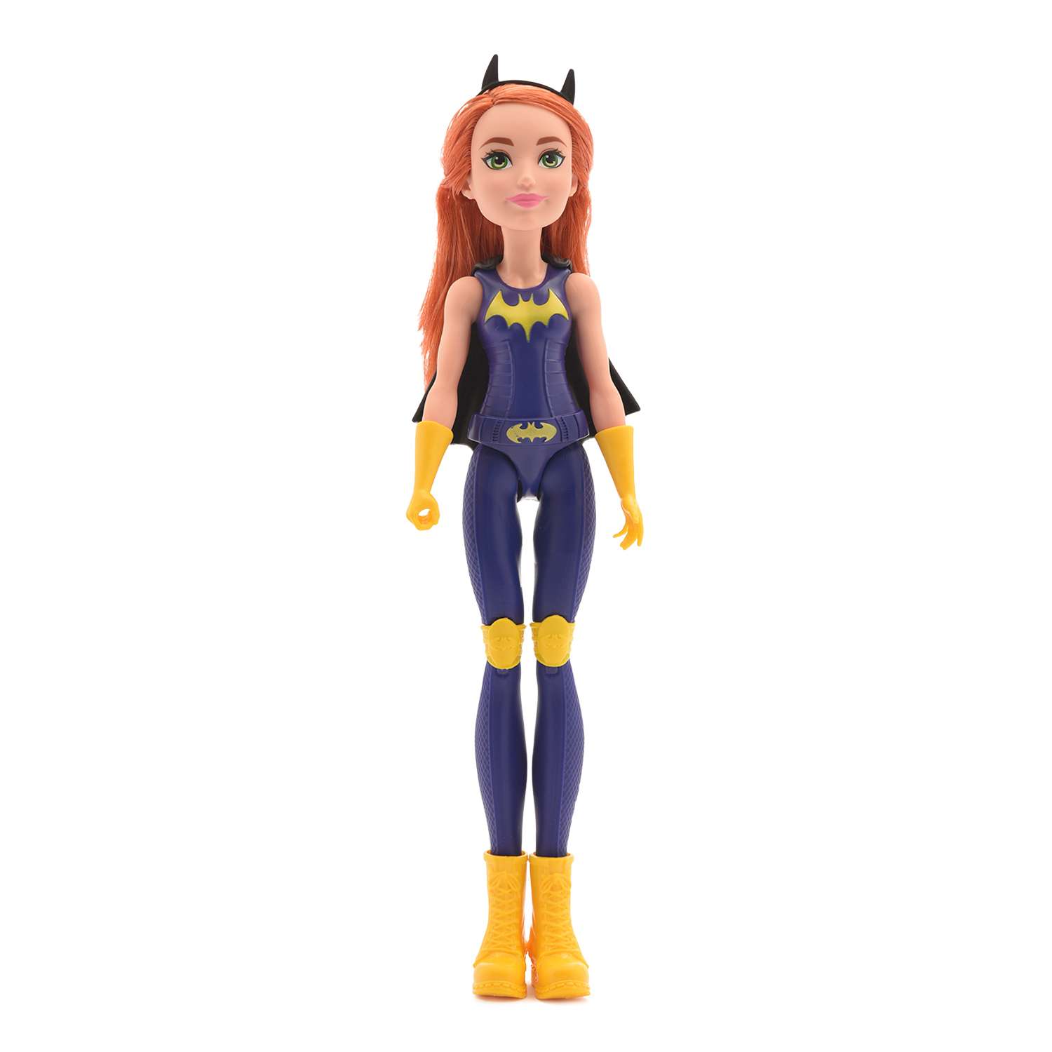 Кукла DC Hero Girls Супергероини на тренировке в ассортименте DMM23 DMM23 - фото 2