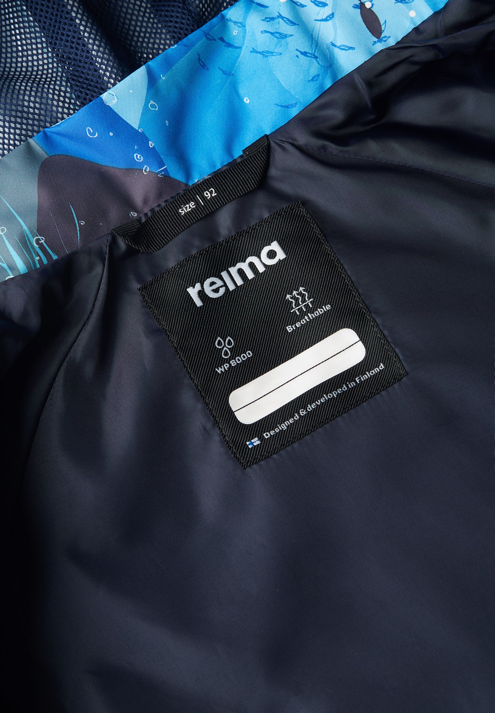Куртка Reima 511307-7332 - фото 5