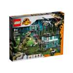 Конструктор LEGO Jurassic World 810 дет.