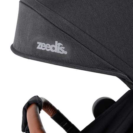 Коляска прогулочная ZEEDIS Wego
