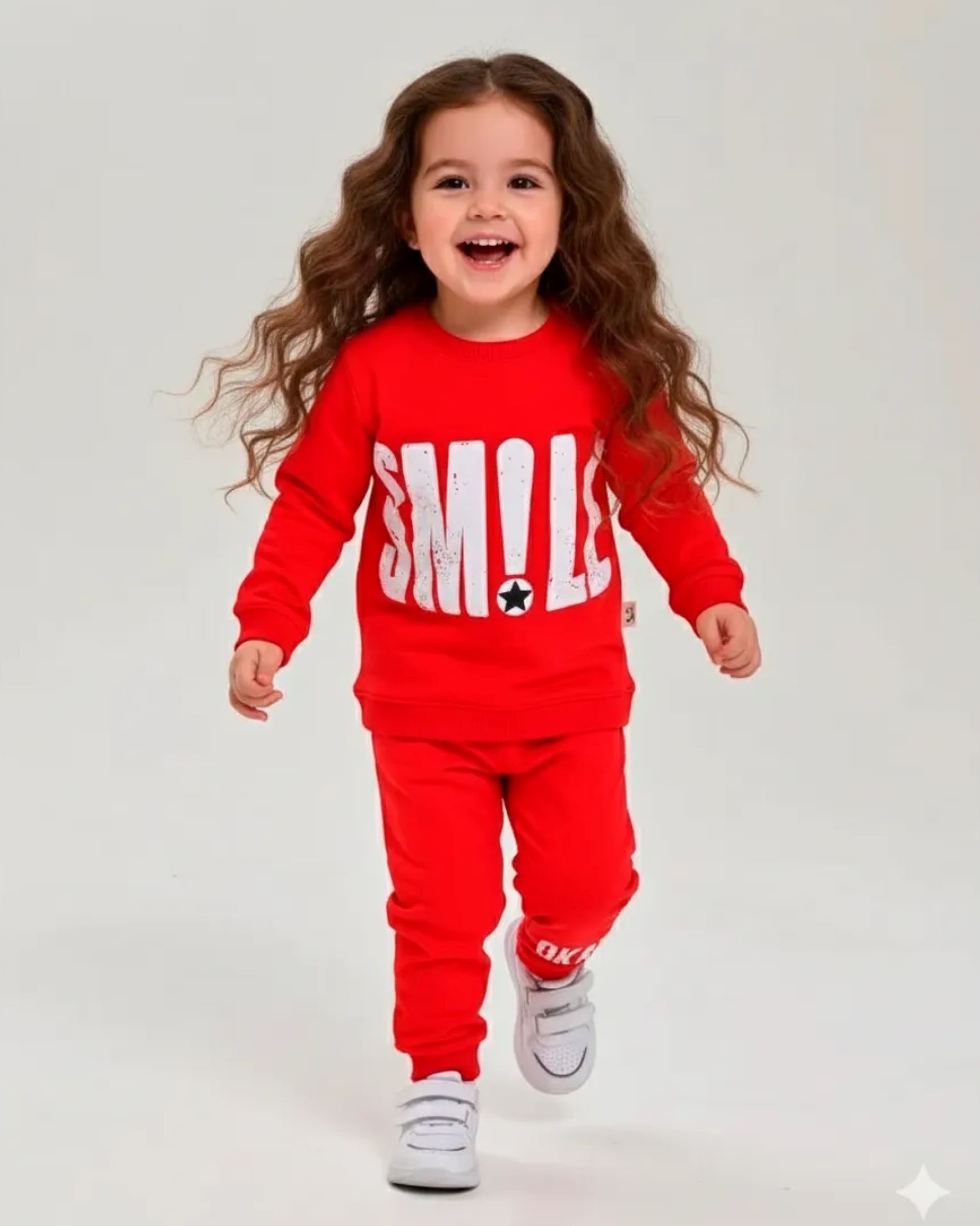 Свитшот и брюки Deiko Baby D1139 - фото 1