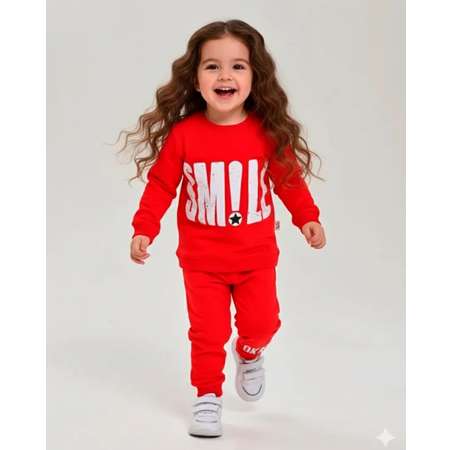 Свитшот и брюки Deiko Baby