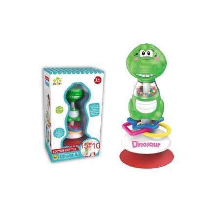 Игрушка Ути пути погремушка