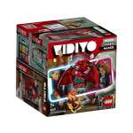Конструктор LEGO VIDIYO 43109 80 дет.