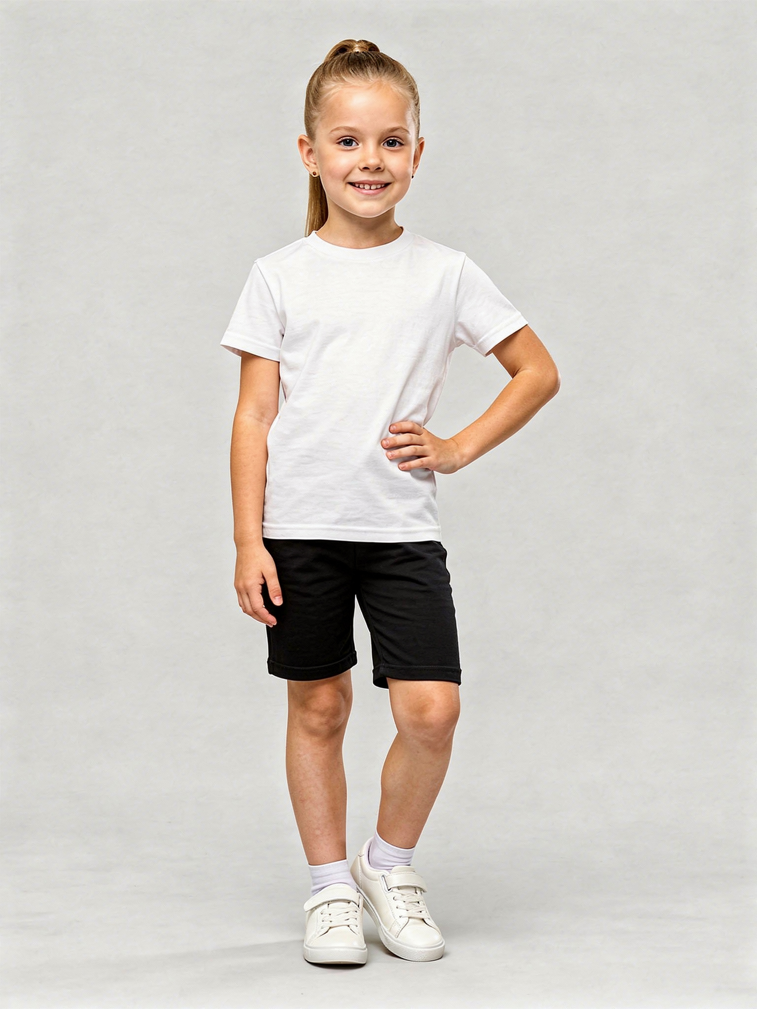 Костюм Arctic kids 795-АК - фото 1