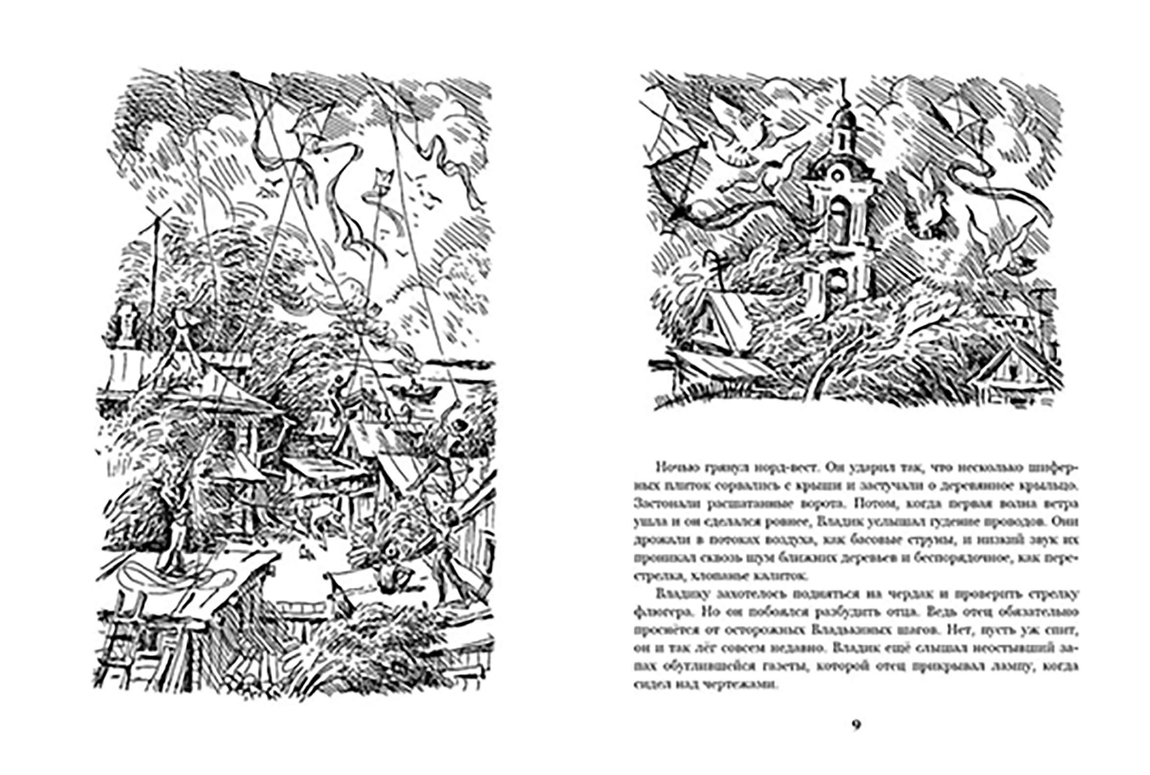 Книга Стрекозa Та сторона где ветер - фото 3