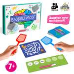 Настольная игра Лас Играс KIDS Взорви мозг