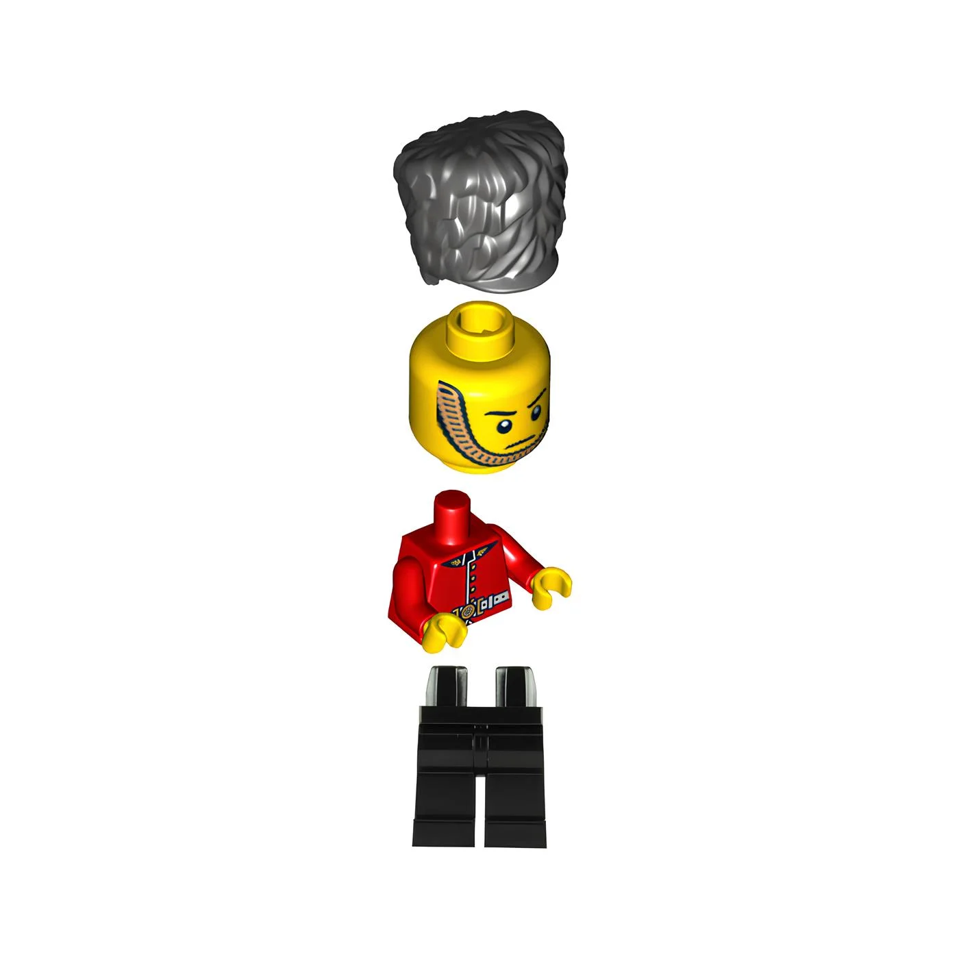 Изображение товара Фигурка LEGO Collectible Royal Guard