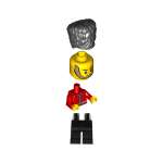 Фигурка LEGO Collectible Royal Guard