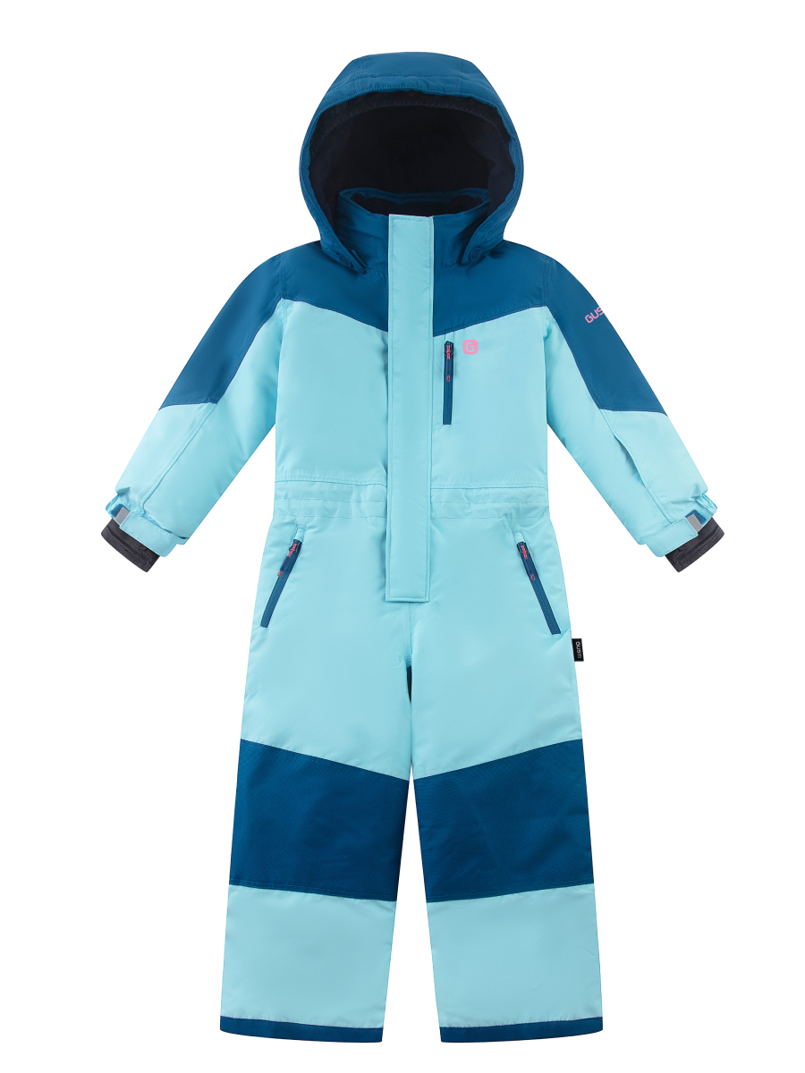 Комбинезон GUSTI GW6UZ985-SKY - фото 1