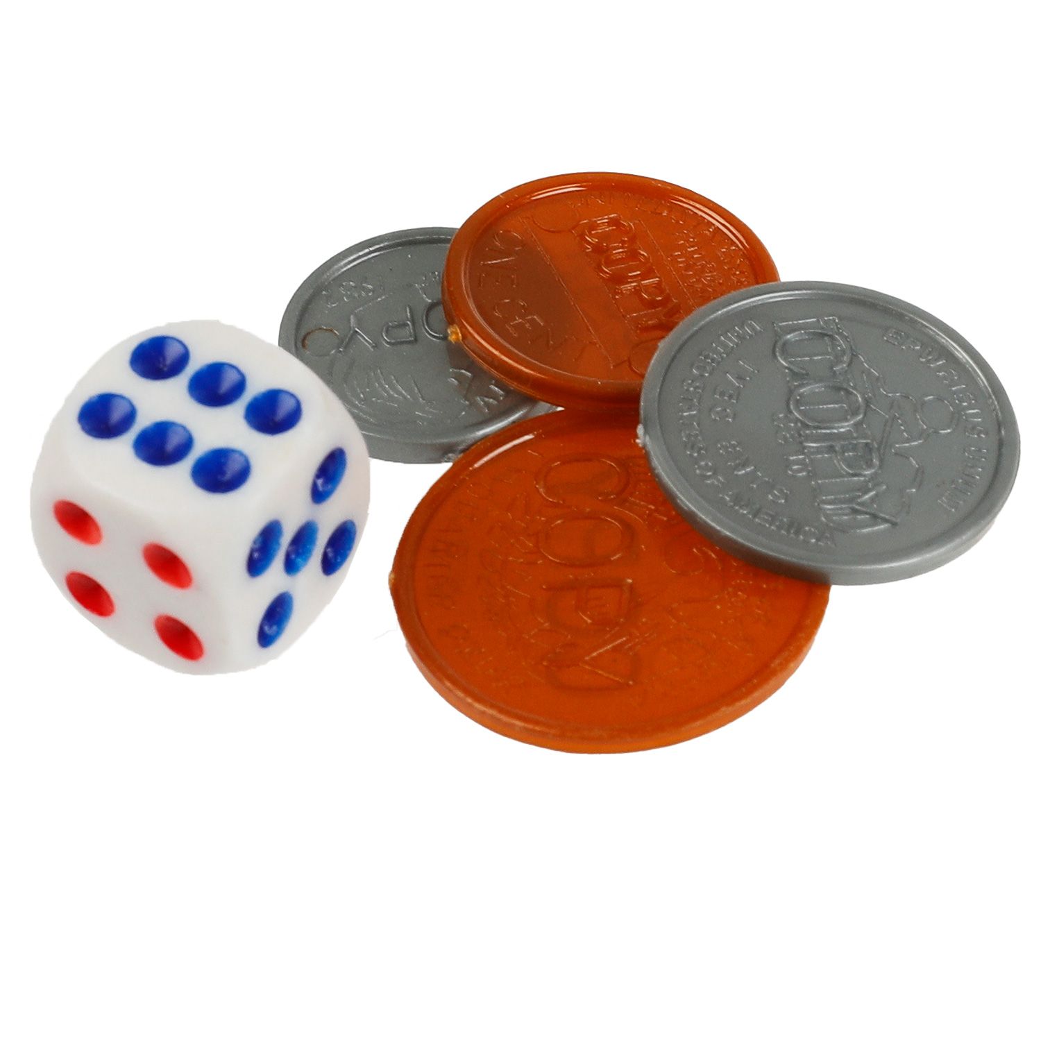 Игровой набор Играем вместе касса - фото 5