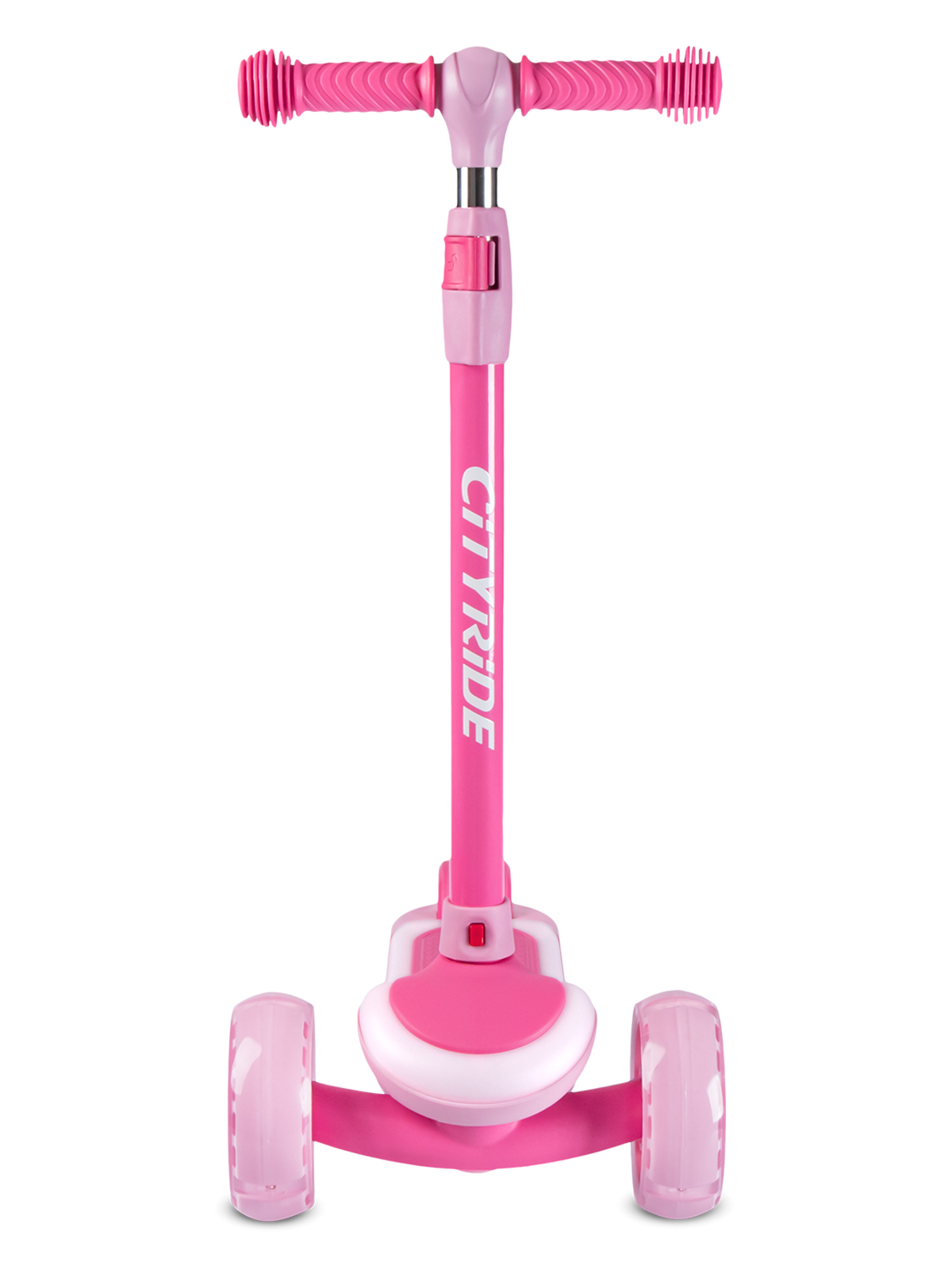 Самокат CITYRIDE трехколесный - фото 15