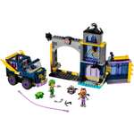 Конструктор LEGO 387 дет.