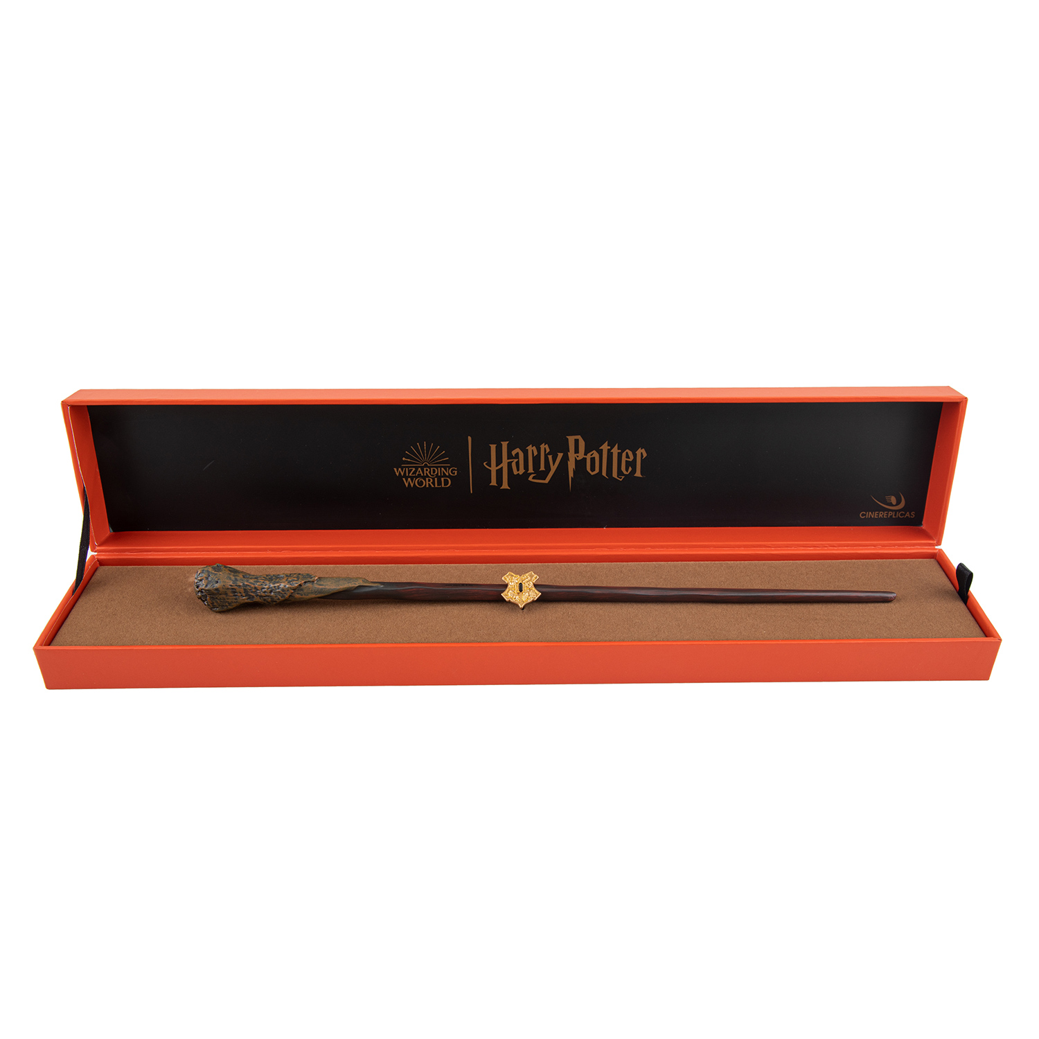 Игрушка Harry Potter Волшебник (волшебная палочка) - фото 8