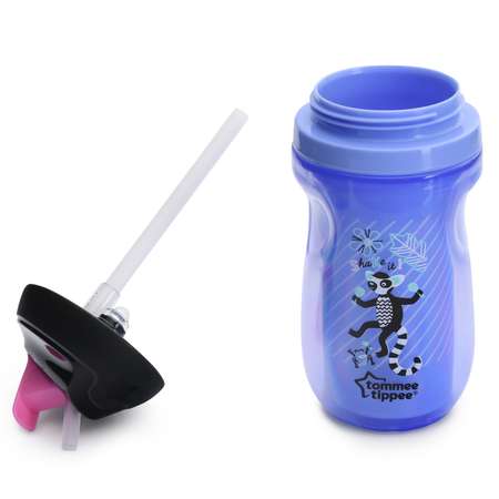 Поильник Tommee tippee 260 мл