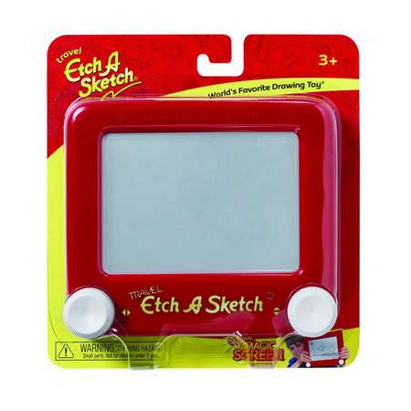 Настольная игра Etch-A-Sketch в ассортименте