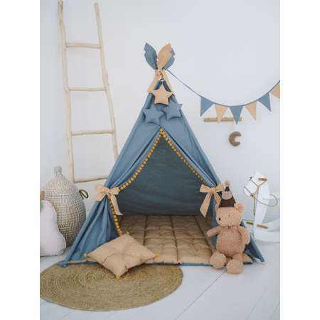 Вигвам Wigwam.butik палатка
