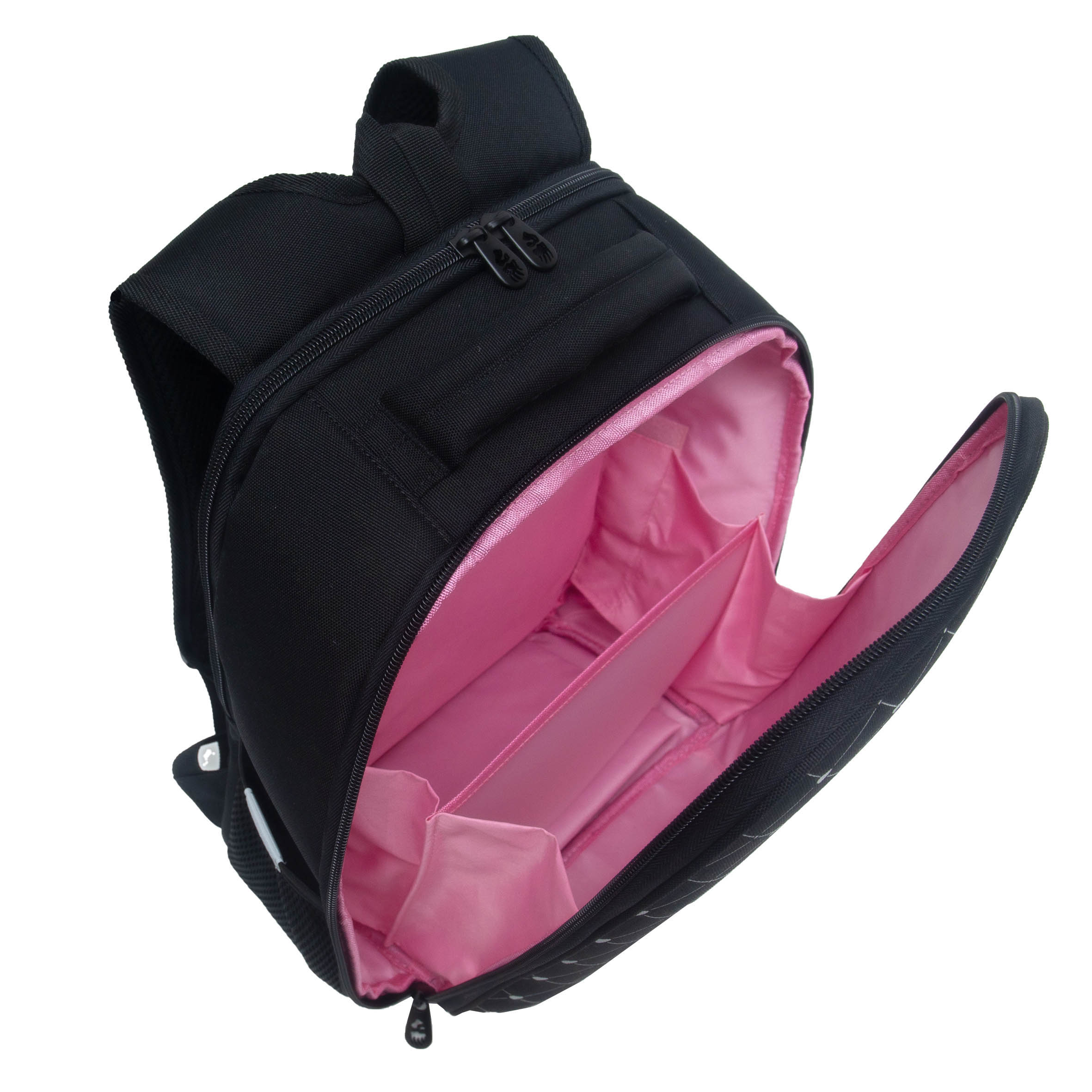 Ранец Grizzly Класика - фото 5