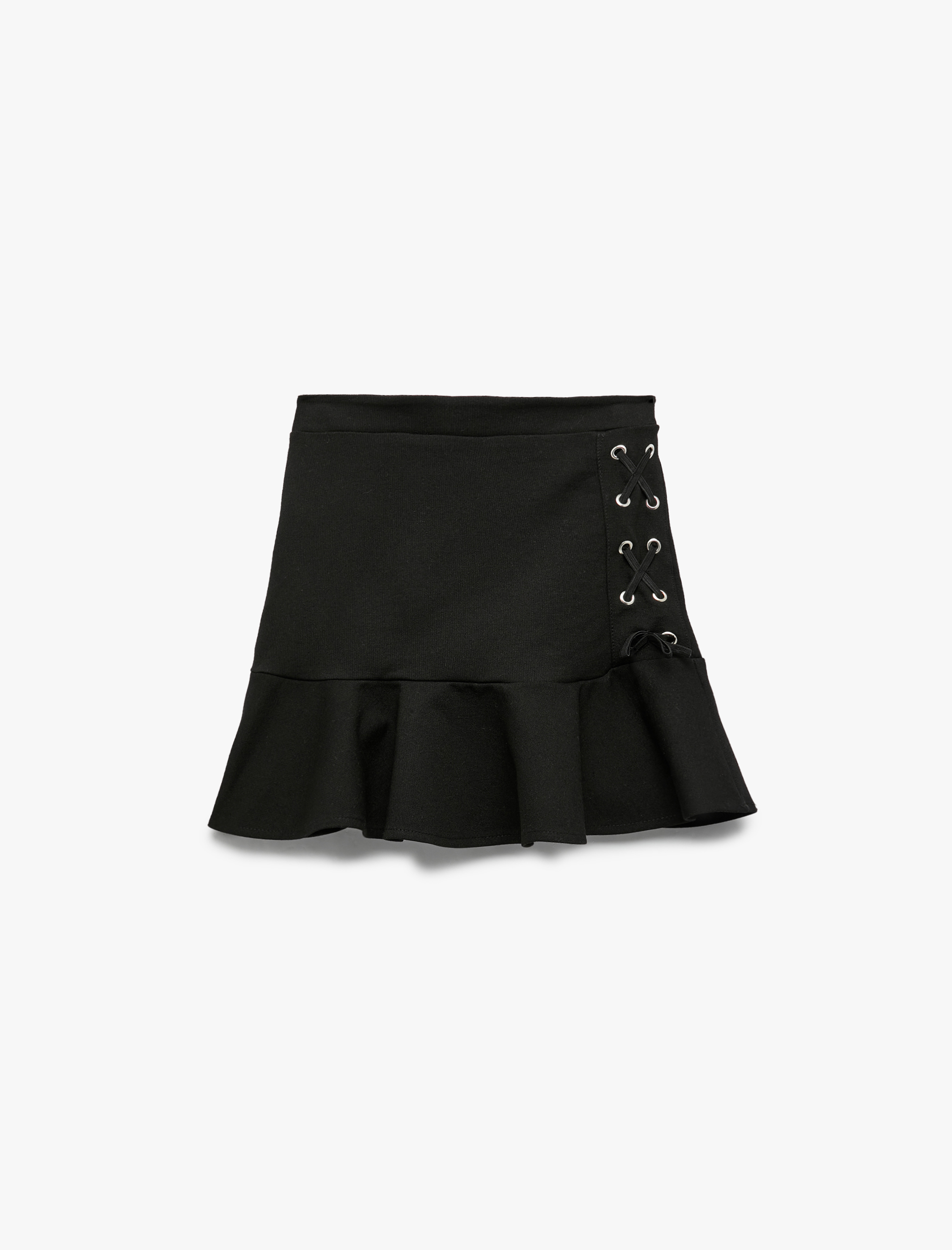 Юбка KOTON 6WKG70017AK999 - фото 1