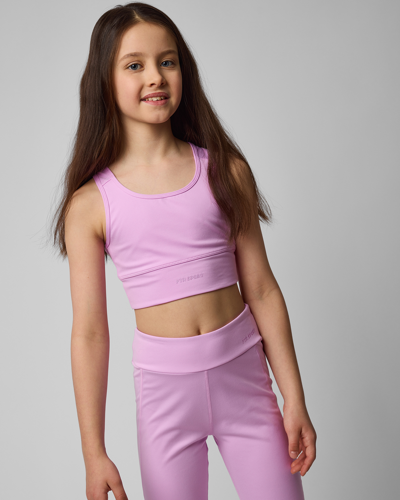 Топ спортивный Futurino Sport S25FS3-GYM-1tg-D7 - фото 1