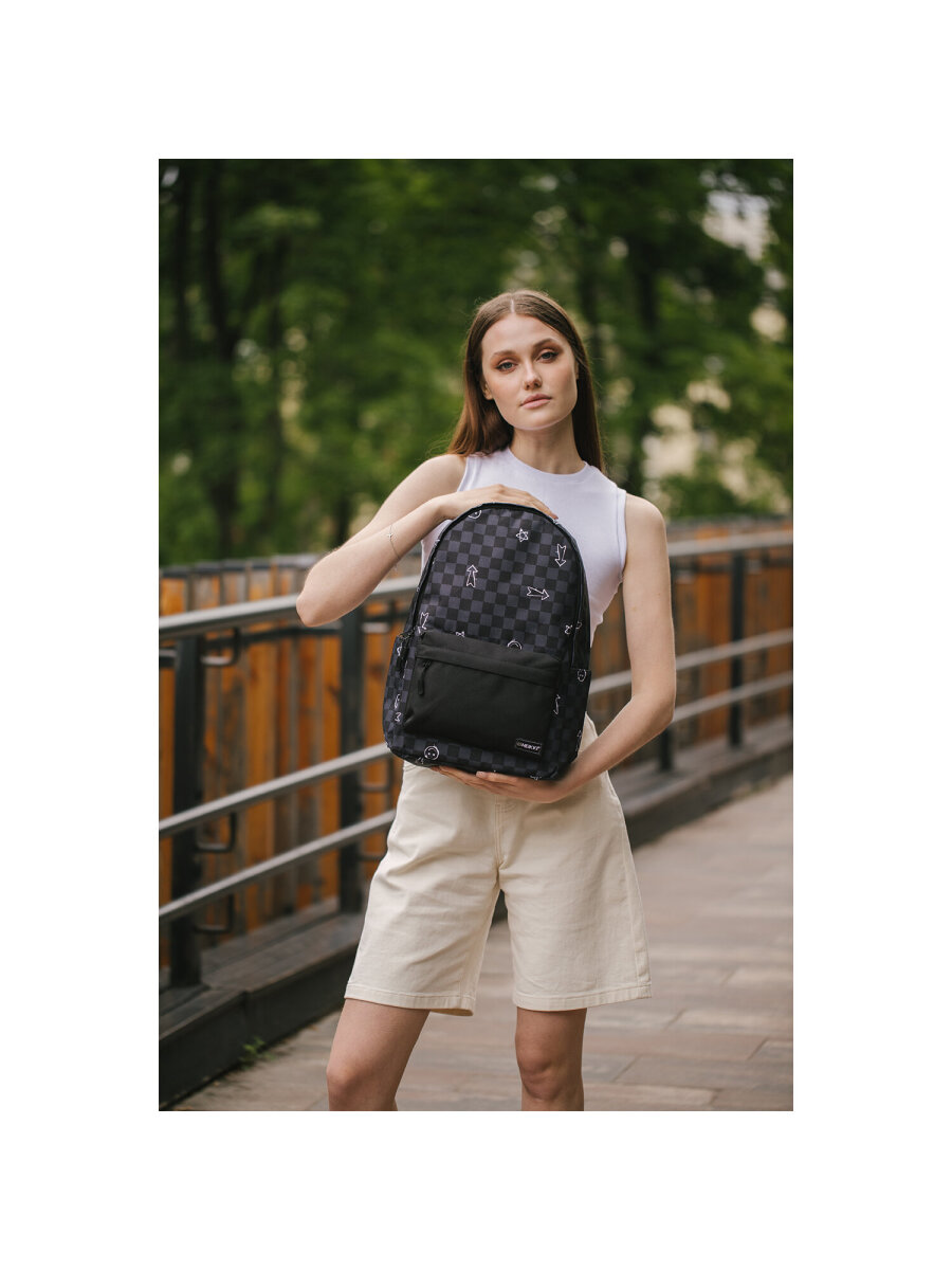 Рюкзак HEIKKI - фото 14