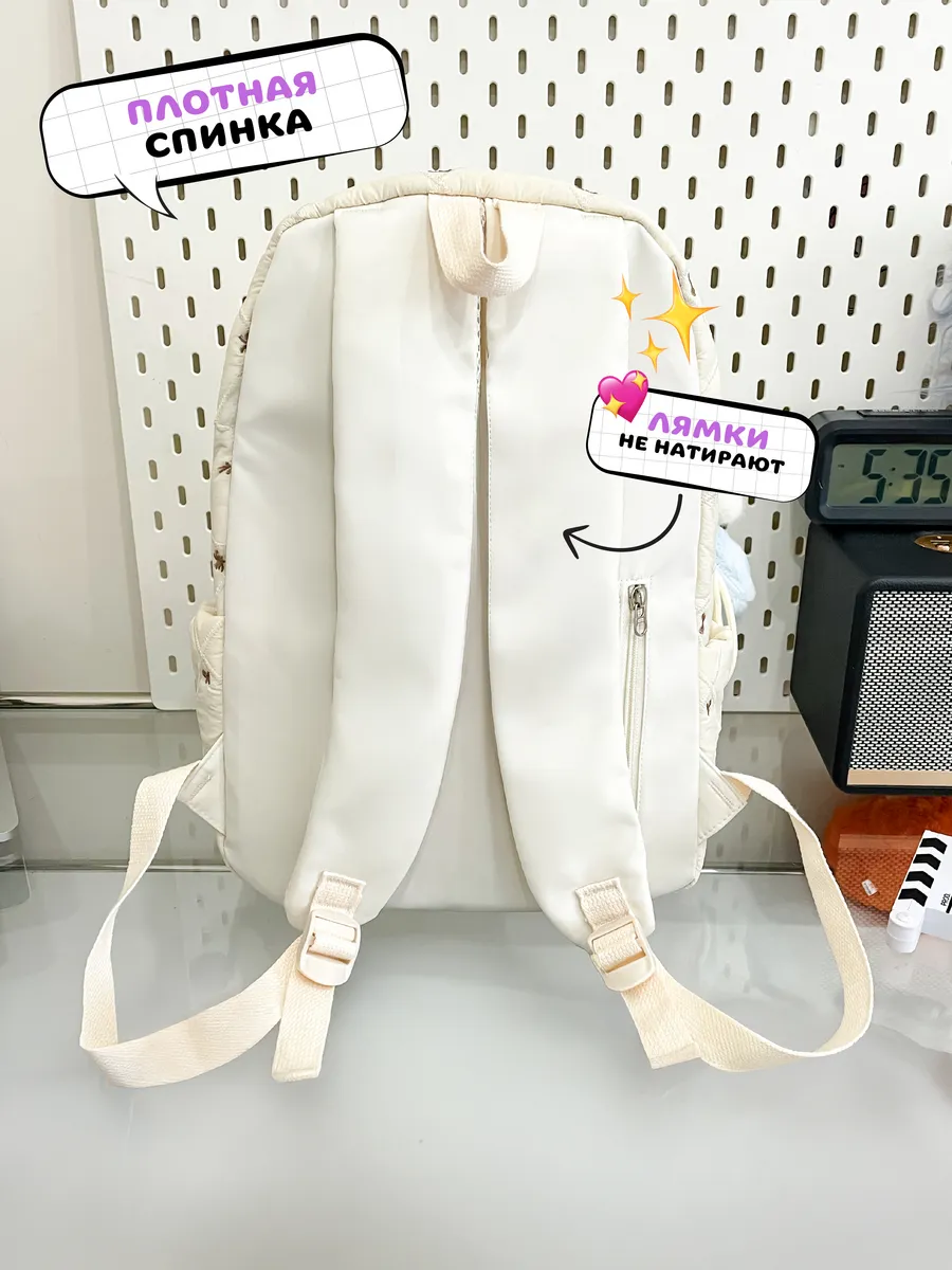 Рюкзак OZITI - фото 3