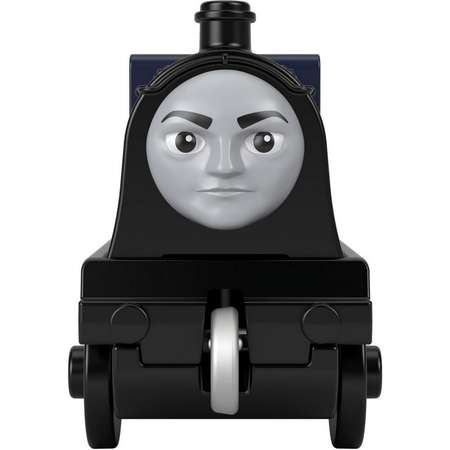 Развивающая железная дорога Thomas and Friends