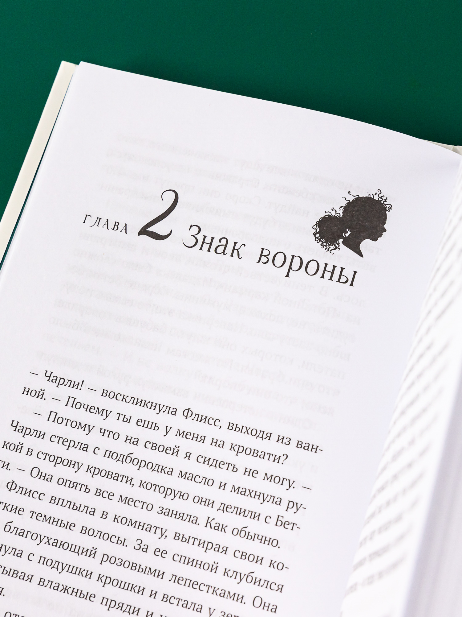 Книга Альпина. Дети Горстка волшебства - фото 17
