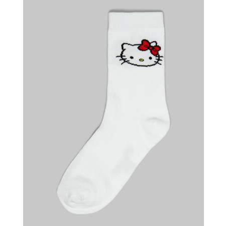 Носки 3 пары Hello Kitty