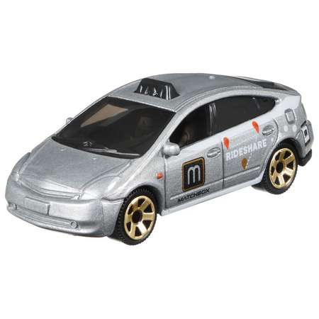 Игровой набор Matchbox Аэропорт 5шт